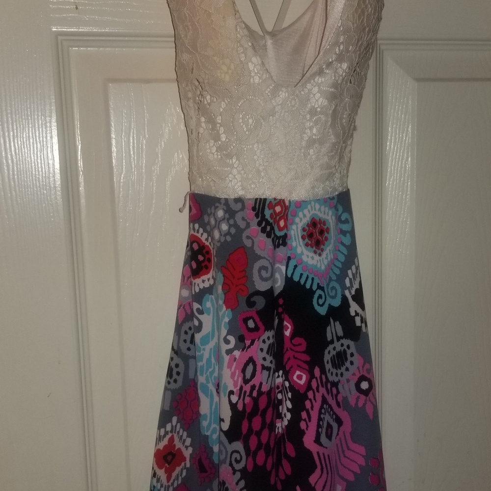 Romper - Picture 3 of 3